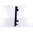 NISSENS 646928 - Radiateur, refroidissement du moteur
