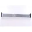 NISSENS 646944 - Radiateur, batterie de traction