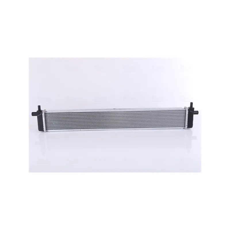 Radiateur, batterie de traction NISSENS 646945 - Visuel 1