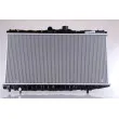 NISSENS 64718 - Radiateur, refroidissement du moteur
