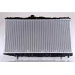 NISSENS 64718 - Radiateur, refroidissement du moteur