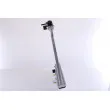 NISSENS 647191 - Radiateur, refroidissement du moteur