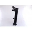 NISSENS 64778 - Radiateur, refroidissement du moteur