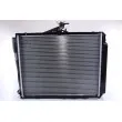 NISSENS 64778 - Radiateur, refroidissement du moteur