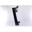 NISSENS 64778 - Radiateur, refroidissement du moteur