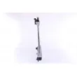 NISSENS 64782A - Radiateur, refroidissement du moteur