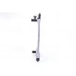 NISSENS 64801 - Radiateur, refroidissement du moteur