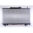 NISSENS 64806 - Radiateur, refroidissement du moteur