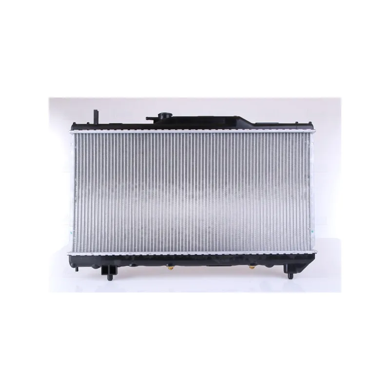 Radiateur, refroidissement du moteur NISSENS 64806 - Visuel 1