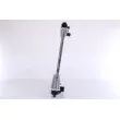 NISSENS 64835 - Radiateur, refroidissement du moteur