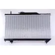 NISSENS 64837A - Radiateur, refroidissement du moteur