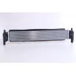 NISSENS 65318 - Radiateur, refroidissement du moteur