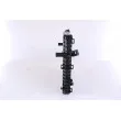 NISSENS 65319 - Radiateur basse température, intercooler
