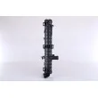 NISSENS 65323 - Radiateur, refroidissement du moteur