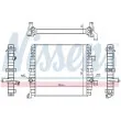 NISSENS 65323 - Radiateur, refroidissement du moteur
