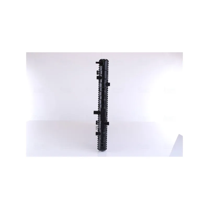 Radiateur, refroidissement du moteur NISSENS 65326 - Visuel 2