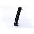NISSENS 65540A - Radiateur, refroidissement du moteur