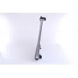 NISSENS 65543A - Radiateur, refroidissement du moteur