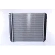 NISSENS 65545A - Radiateur, refroidissement du moteur