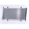 NISSENS 65560A - Radiateur, refroidissement du moteur