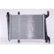 NISSENS 65561A - Radiateur, refroidissement du moteur