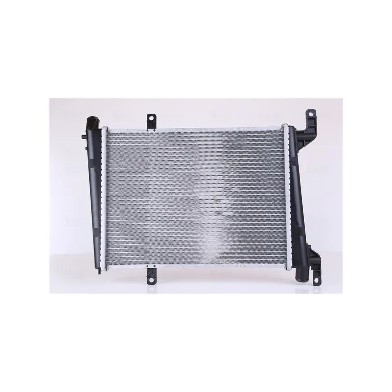 Radiateur, refroidissement du moteur NISSENS 65561A - Visuel 1