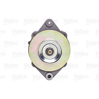 VALEO 600117 - Alternateur