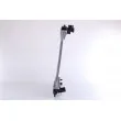 NISSENS 66626 - Radiateur, refroidissement du moteur