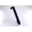 NISSENS 66646 - Radiateur, refroidissement du moteur