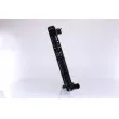 NISSENS 66646 - Radiateur, refroidissement du moteur