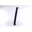 NISSENS 66659 - Radiateur, refroidissement du moteur