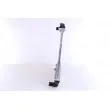 NISSENS 66665 - Radiateur, refroidissement du moteur