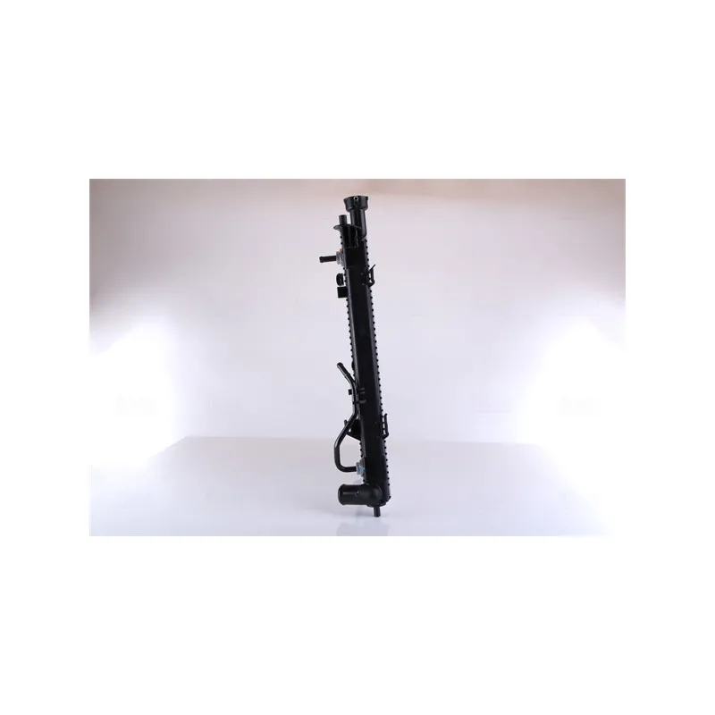 Radiateur, refroidissement du moteur NISSENS 66765 - Visuel 2