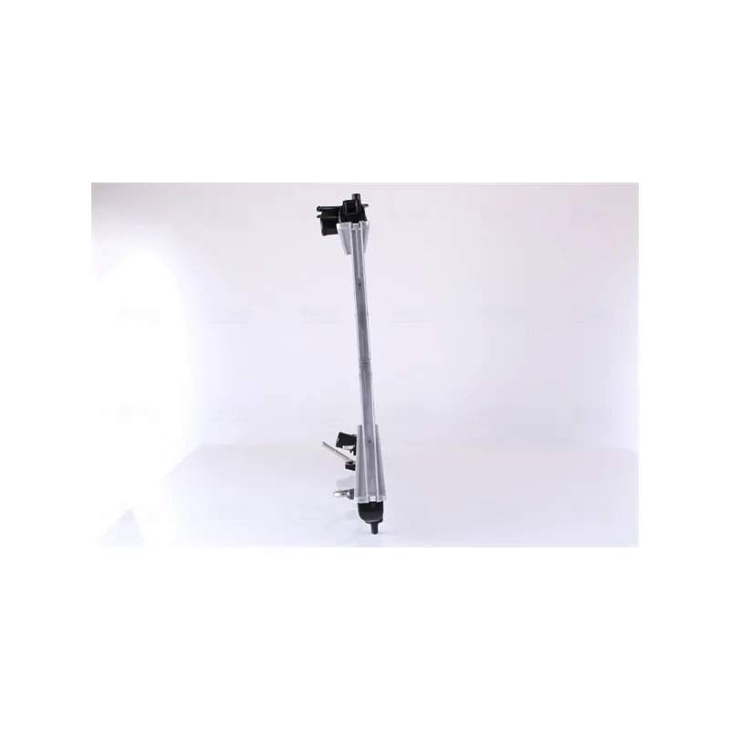 Radiateur, refroidissement du moteur NISSENS 67036 - Visuel 2