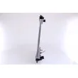 NISSENS 67036 - Radiateur, refroidissement du moteur