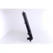 NISSENS 67039 - Radiateur, refroidissement du moteur