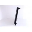 NISSENS 67039 - Radiateur, refroidissement du moteur