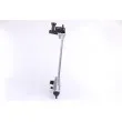 NISSENS 67048 - Radiateur, refroidissement du moteur