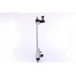 NISSENS 67048 - Radiateur, refroidissement du moteur
