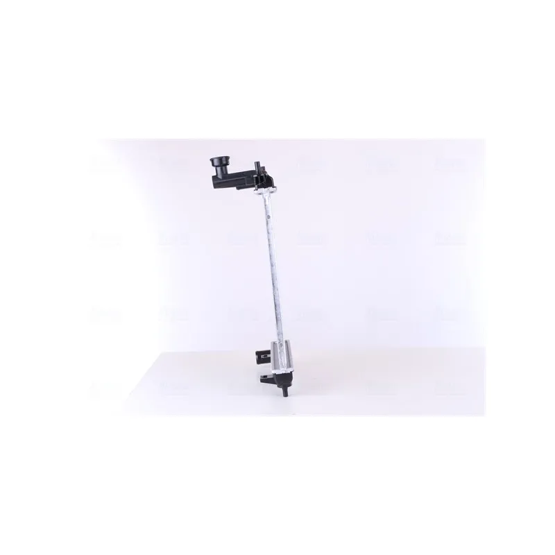 Radiateur, refroidissement du moteur NISSENS 67093 - Visuel 2