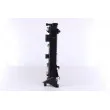 NISSENS 67162 - Radiateur, refroidissement du moteur