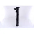 NISSENS 67287 - Radiateur, refroidissement du moteur