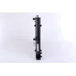NISSENS 67305 - Radiateur, refroidissement du moteur