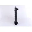 NISSENS 67305 - Radiateur, refroidissement du moteur