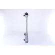 NISSENS 67344A - Radiateur, refroidissement du moteur