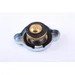 NISSENS 67344A - Radiateur, refroidissement du moteur