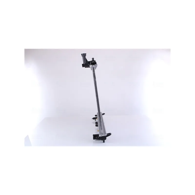 Radiateur, refroidissement du moteur NISSENS 67474 - Visuel 2