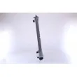 NISSENS 67482 - Radiateur, refroidissement du moteur
