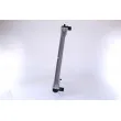 NISSENS 67482 - Radiateur, refroidissement du moteur