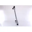 NISSENS 675017 - Radiateur, refroidissement du moteur